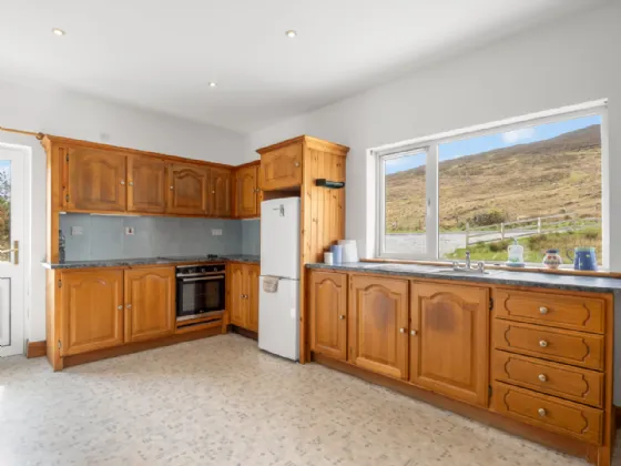 Photo of Derryinver, Letterfrack, Co.Galway, H91YPA6