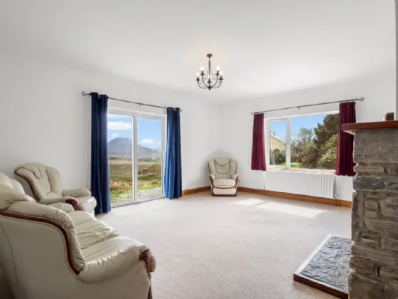 Photo of Derryinver, Letterfrack, Co.Galway, H91YPA6