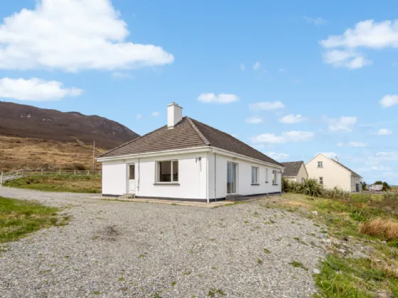 Photo of Derryinver, Letterfrack, Co.Galway, H91YPA6