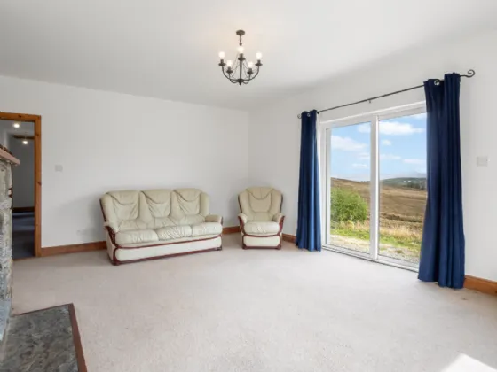 Photo of Derryinver, Letterfrack, Co.Galway, H91YPA6