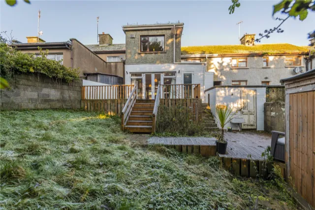 Photo of 16 Clonard Street, Balbriggan, Co. Dublin, K32 WR13