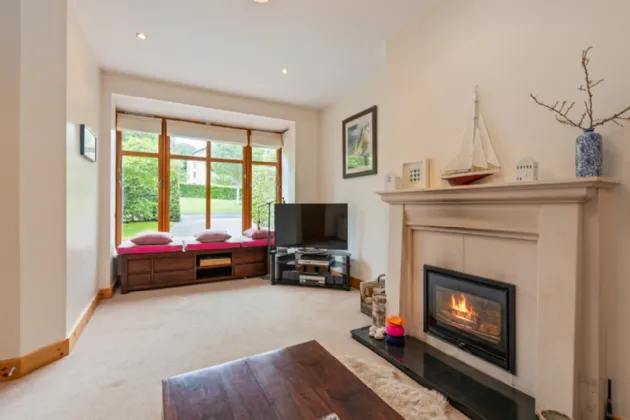 Photo of 8 Belarmine Park, Belarmine, Stepaside, Dublin 18, D18 E207