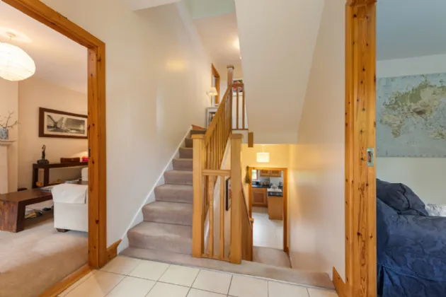 Photo of 8 Belarmine Park, Belarmine, Stepaside, Dublin 18, D18 E207