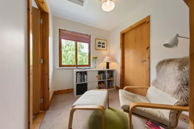 Photo of 8 Belarmine Park, Belarmine, Stepaside, Dublin 18, D18 E207