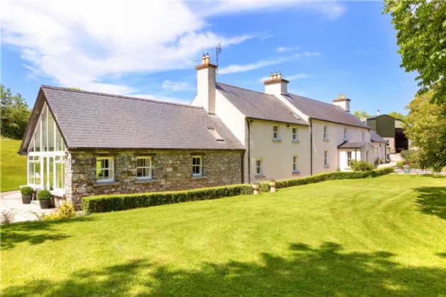 Photo of Ballydonagh House On 27 Ha/67 Acres, Cloughjordan, Co Tipperary, E53 PR99