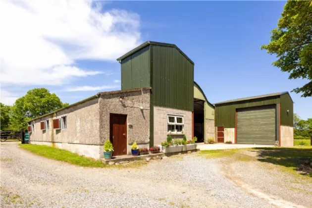 Photo of Ballydonagh House On 27 Ha/67 Acres, Cloughjordan, Co Tipperary, E53 PR99