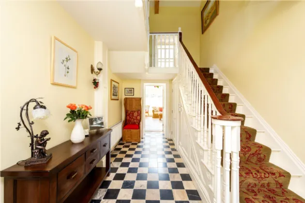 Photo of Ballydonagh House On 27 Ha/67 Acres, Cloughjordan, Co Tipperary, E53 PR99