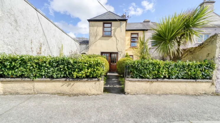 Photo of 8 Patrick Street, Mountrath, Co. Laois, R32 WD29