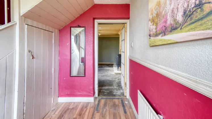 Photo of 8 Patrick Street, Mountrath, Co. Laois, R32 WD29