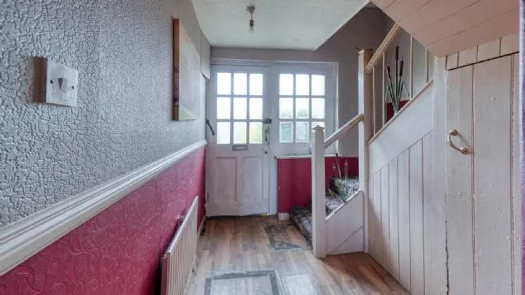 Photo of 8 Patrick Street, Mountrath, Co. Laois, R32 WD29