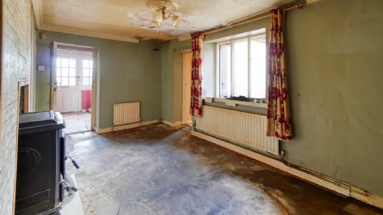 Photo of 8 Patrick Street, Mountrath, Co. Laois, R32 WD29