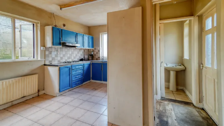 Photo of 8 Patrick Street, Mountrath, Co. Laois, R32 WD29