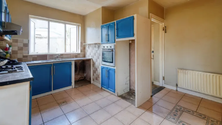 Photo of 8 Patrick Street, Mountrath, Co. Laois, R32 WD29