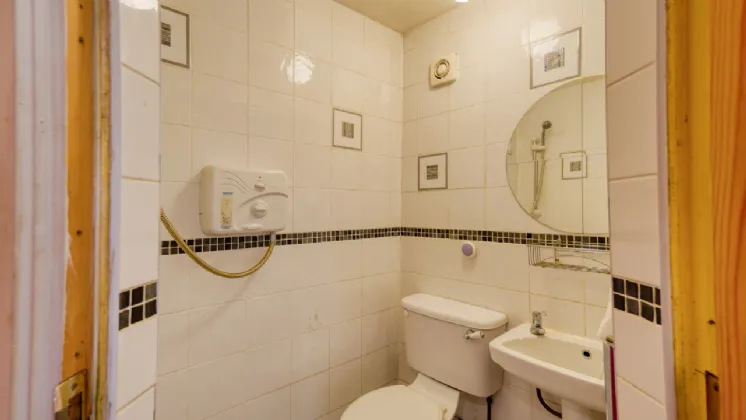 Photo of 8 Patrick Street, Mountrath, Co. Laois, R32 WD29