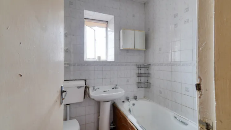 Photo of 8 Patrick Street, Mountrath, Co. Laois, R32 WD29