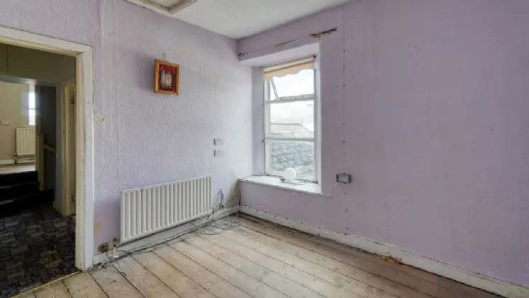 Photo of 8 Patrick Street, Mountrath, Co. Laois, R32 WD29