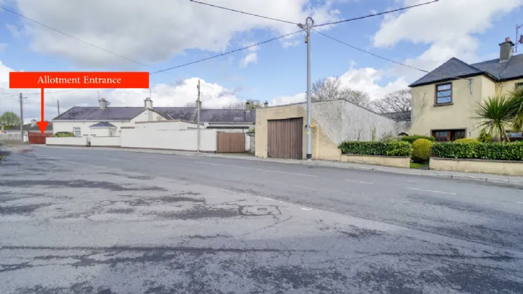 Photo of 8 Patrick Street, Mountrath, Co. Laois, R32 WD29