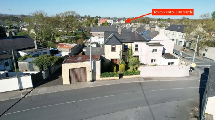 Photo of 8 Patrick Street, Mountrath, Co. Laois, R32 WD29