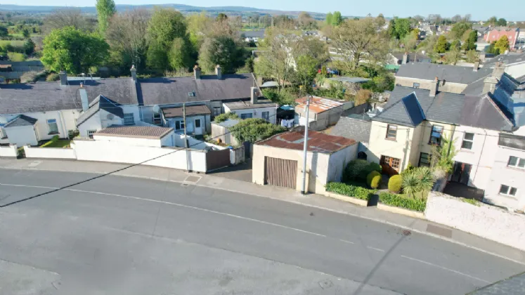 Photo of 8 Patrick Street, Mountrath, Co. Laois, R32 WD29