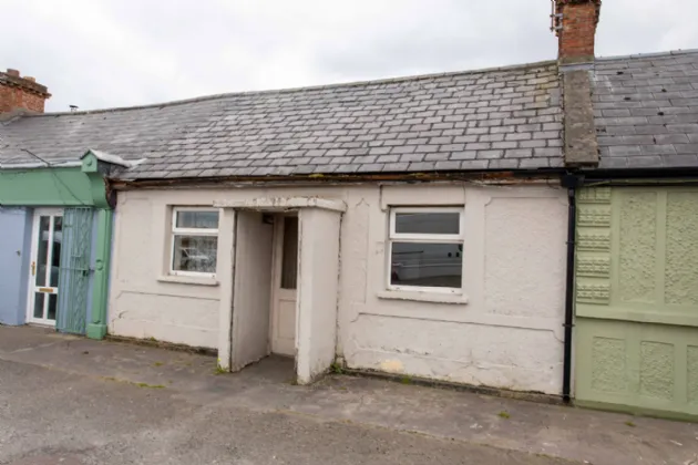 Photo of 10 The Cottages, Blennerville, Tralee, Co. Kerry, V92 D2NA