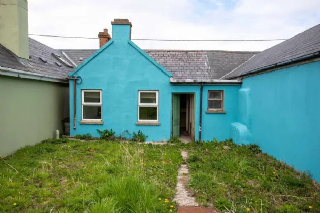 Photo of 10 The Cottages, Blennerville, Tralee, Co. Kerry, V92 D2NA