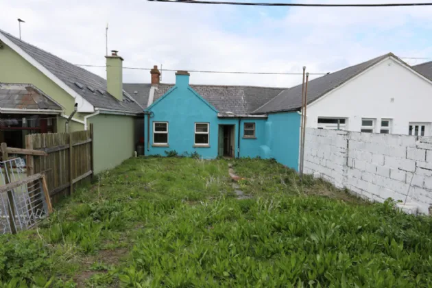 Photo of 10 The Cottages, Blennerville, Tralee, Co. Kerry, V92 D2NA