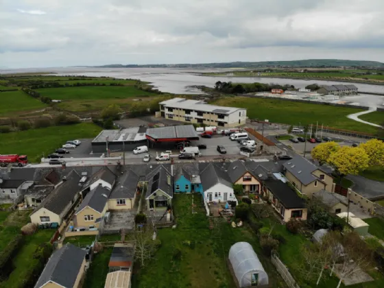 Photo of 10 The Cottages, Blennerville, Tralee, Co. Kerry, V92 D2NA