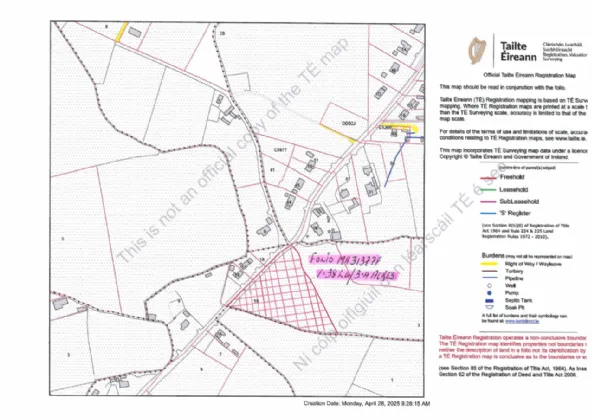 Photo of Clonbun, Trim, Co. Meath