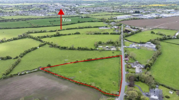 Photo of Clonbun, Trim, Co. Meath