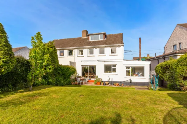 Photo of 44 Sweetmount Park, Dundrum, Dublin 14, D14 TX97