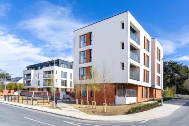 Photo of Two Bedroom Apartment, 7 Gortmore, Kylemore, Church Road, Killiney