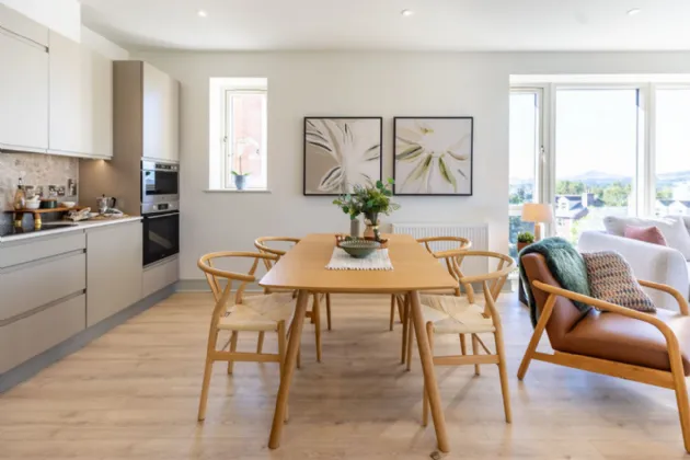 Photo of Two Bedroom Apartment, 7 Gortmore, Kylemore, Church Road, Killiney