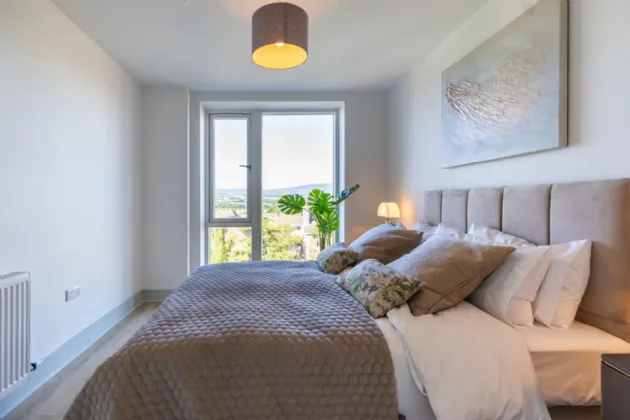 Photo of Two Bedroom Apartment, 7 Gortmore, Kylemore, Church Road, Killiney