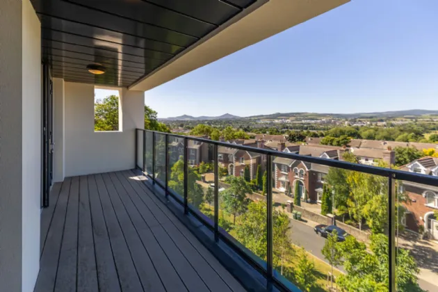 Photo of Two Bedroom Apartment, 7 Gortmore, Kylemore, Church Road, Killiney