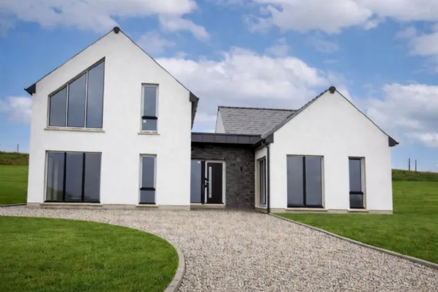 Photo of Drumardagh, Letterkenny, Co. Donegal