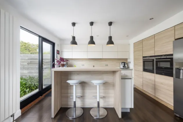 Photo of 107 Rathdown Park, Greystones, Co Wicklow, A63 DY02