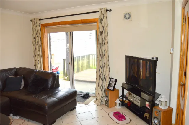 Photo of 25 Forest View, Mallow, Co. Cork, P51 K5KF