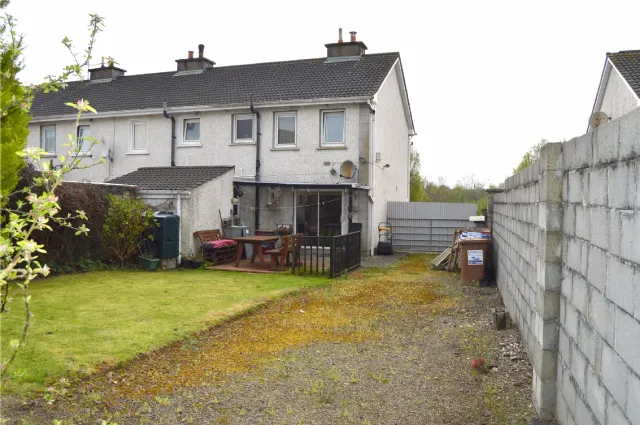 Photo of 25 Forest View, Mallow, Co. Cork, P51 K5KF