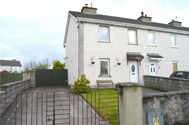 Photo of 25 Forest View, Mallow, Co. Cork, P51 K5KF