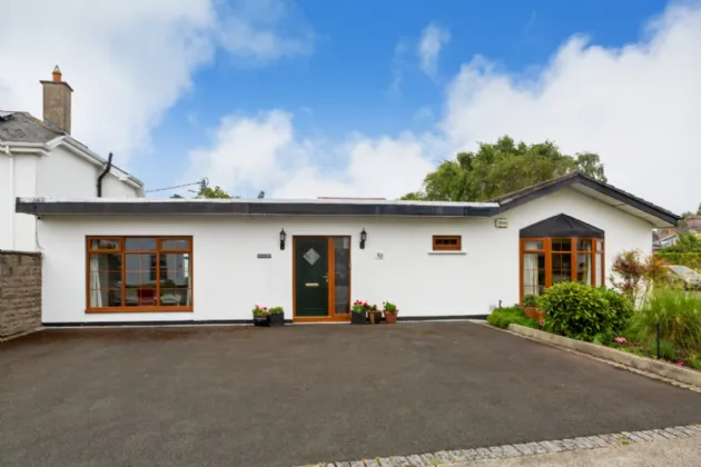 Photo of 50 Castle Court, Booterstown, Co. Dublin, A94 Y9X9