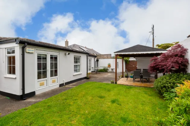 Photo of 50 Castle Court, Booterstown, Co. Dublin, A94 Y9X9