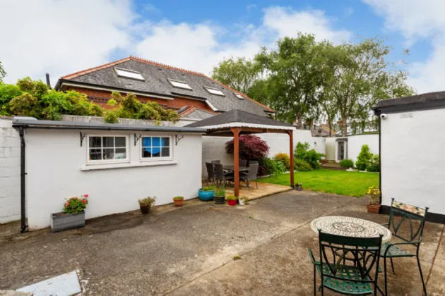 Photo of 50 Castle Court, Booterstown, Co. Dublin, A94 Y9X9