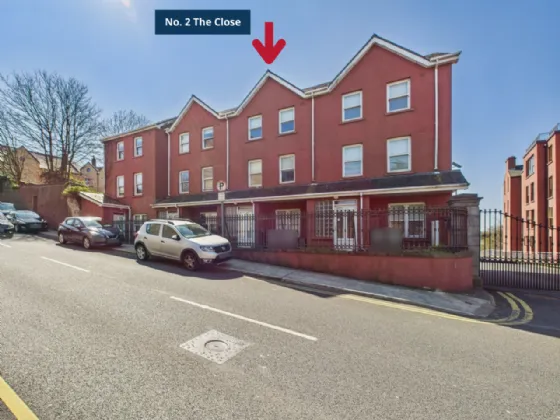 Photo of 2 The Close, John's Hill, Waterford, X91 WRD3