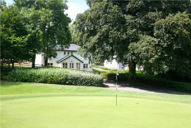 Photo of 14 Orchard Wood, Dromoland Castle Estate, Newmarket-On-Fergus, Co. Clare, V95 Y279