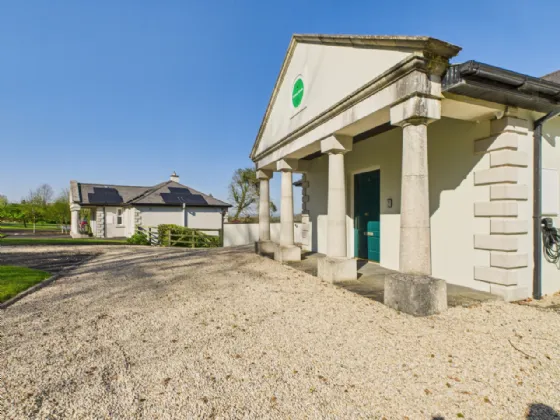 Photo of 14 Orchard Wood, Dromoland Castle Estate, Newmarket-On-Fergus, Co. Clare, V95 Y279