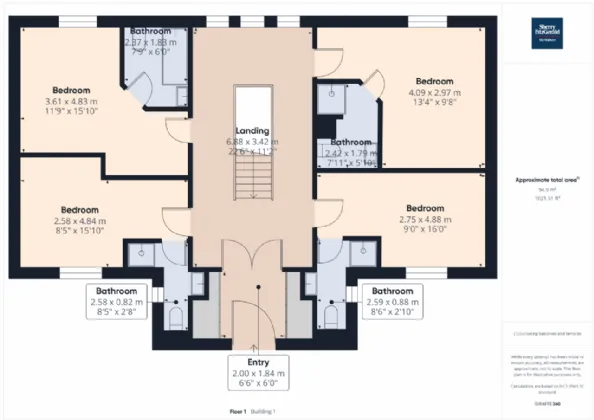 Photo of 14 Orchard Wood, Dromoland Castle Estate, Newmarket-On-Fergus, Co. Clare, V95 Y279