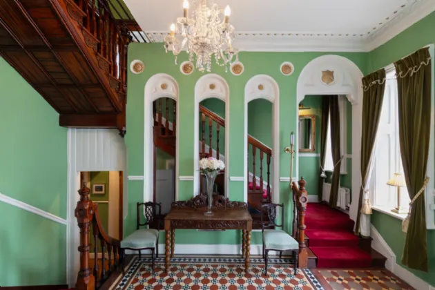 Photo of Crannmor, Knapton Road, Monkstown, Co Dublin, A96 YD37