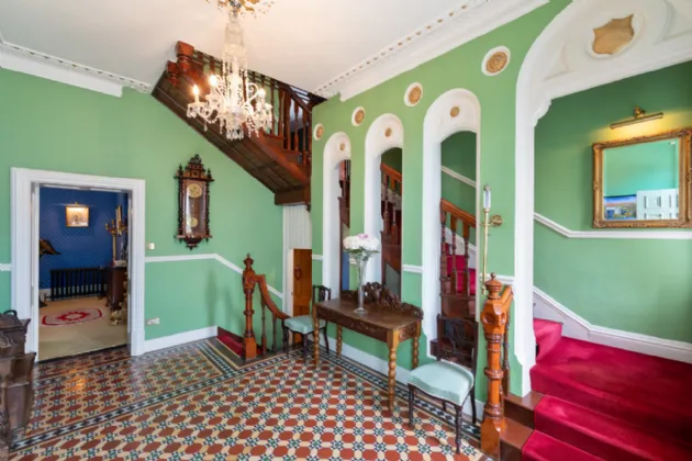 Photo of Crannmor, Knapton Road, Monkstown, Co Dublin, A96 YD37