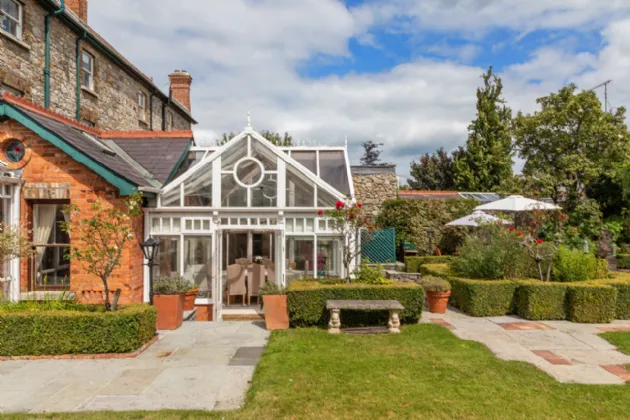 Photo of Crannmor, Knapton Road, Monkstown, Co Dublin, A96 YD37