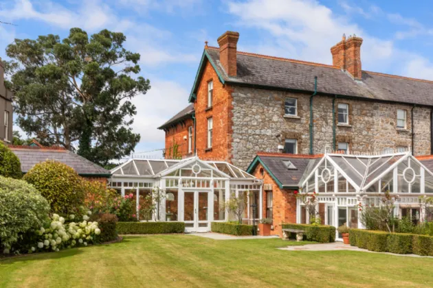 Photo of Crannmor, Knapton Road, Monkstown, Co Dublin, A96 YD37